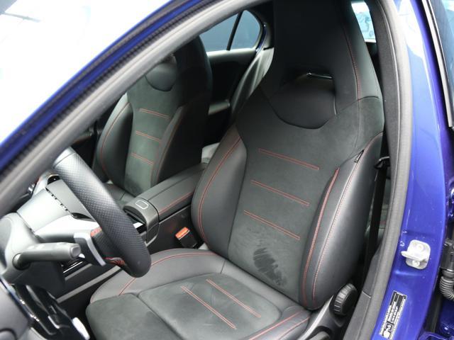 MERCEDES-BENZ A 180 Automatic AMG Line Extra