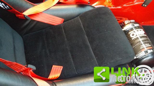 FIAT 124 Spider 1600 AS SPYDER SPORT 110 CV