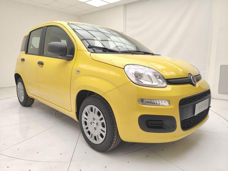 FIAT Pandina My26 1.0 65cv Hybrid Pop