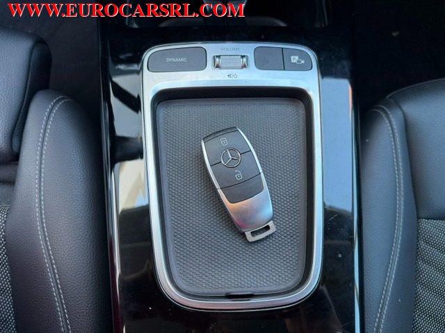 MERCEDES-BENZ A 200 Automatic Progressive Advanced Plus