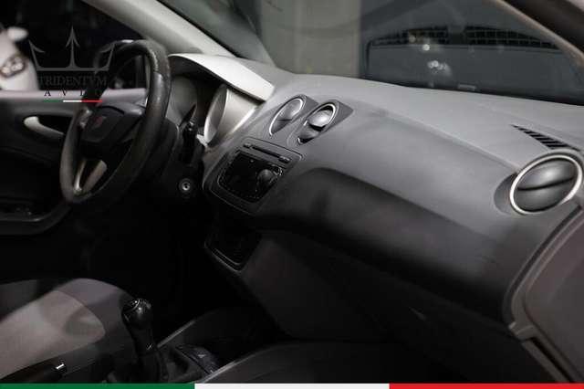 SEAT Ibiza ST 1.2 tdi CR Style
