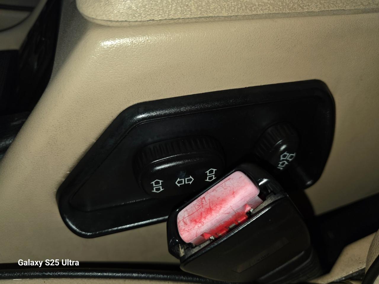 Discovery 2.5 Td5 marce ridotte ritiro usato/scambio