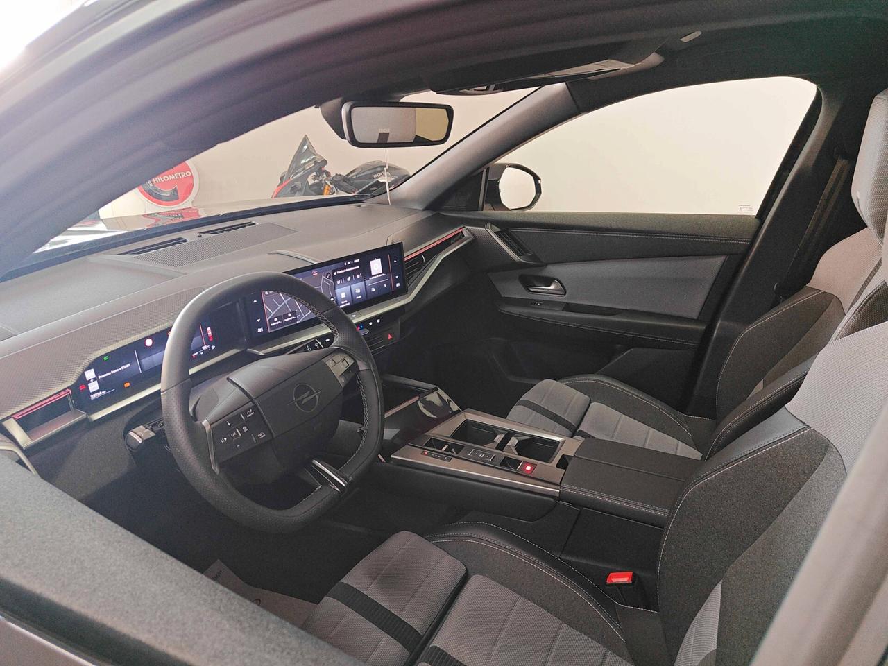 Opel Grandland 1.2 Hybrid aut. GS 145cv e-dcs6