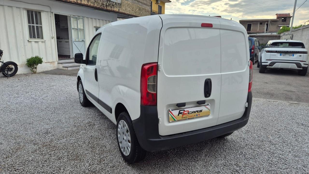 Peugeot Bipper 1.3 HDi 80CV Furgone Premium