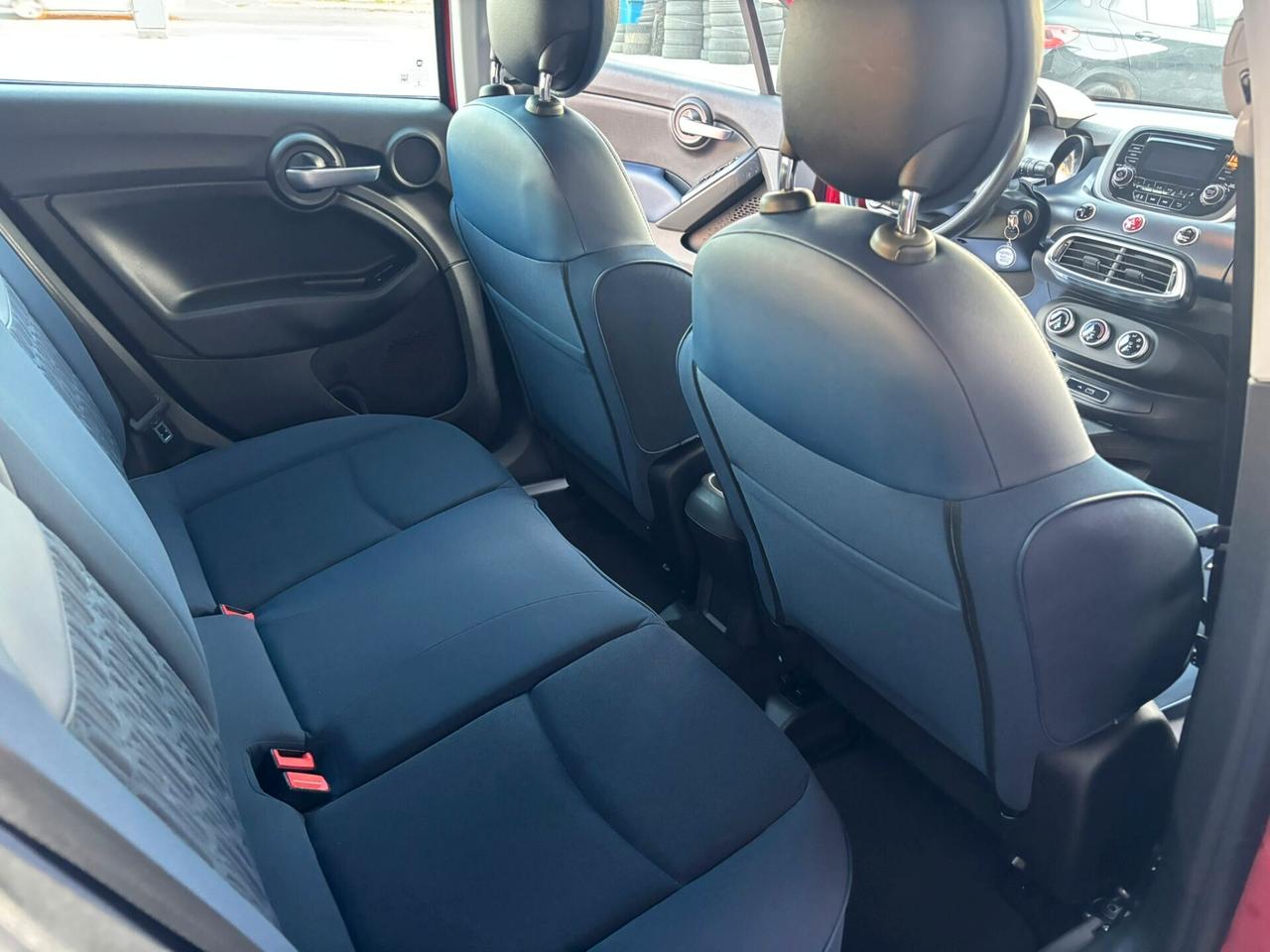 Fiat 500X 1.3 MultiJet Business 95 CV PREZZO PROMO