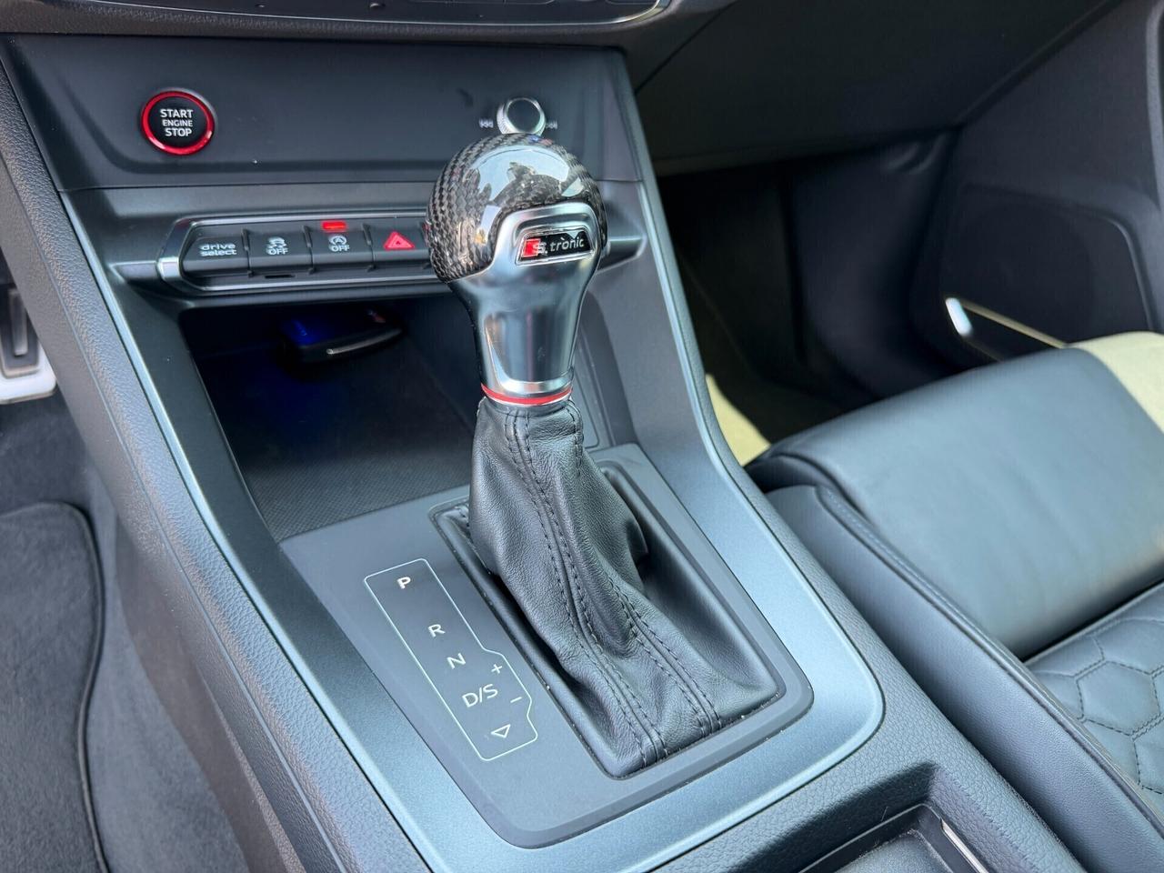 Audi RSQ3 SPB 400CV quattro S tronic Led*Carplay