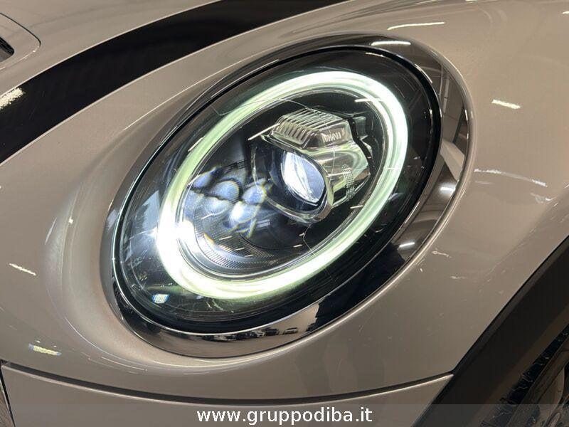 MINI Mini Cabrio F57 2018 Benzina 2.0 Cooper S