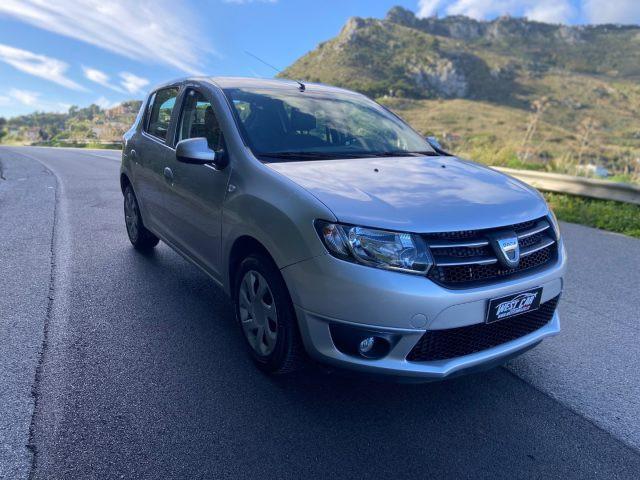 DACIA Sandero 1.5 dCi 8V 75CV Lauréate NEOPATENTATI