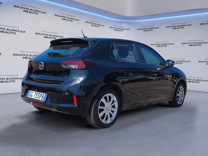 Opel Corsa-e 100 Kw e-edition
