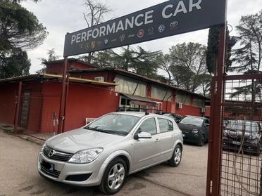 Opel Astra 1.6 16V VVT 5 porte Cosmo