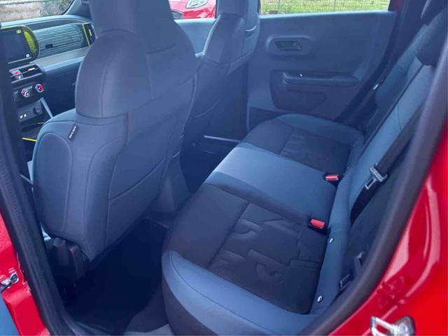 FIAT Grande Panda 1.2 Hybrid 110 CV S&S Icon