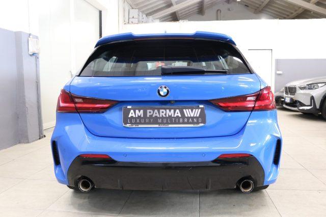 BMW 118 d 5p. Msport