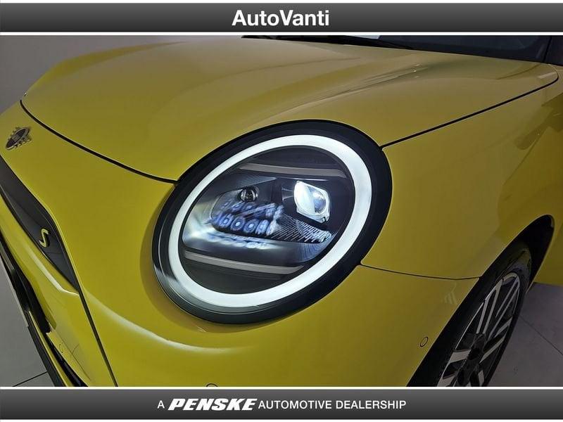 MINI Mini Cooper A.E. Cooper SE Classic