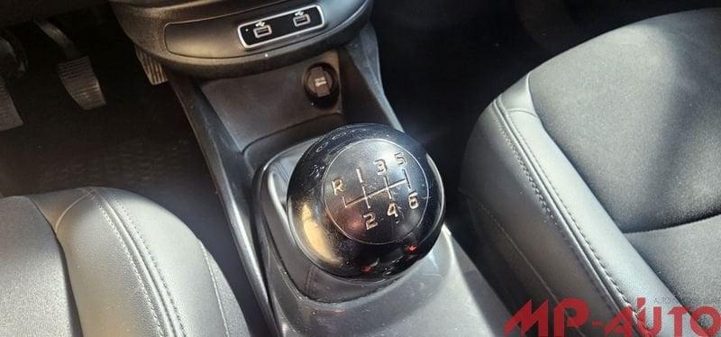 FIAT 500X 1.0 T3 120cv MT E6D NO OBBLIGO DI FINANZIAMENTO - IVA ESPOSTA