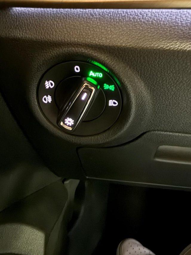 SKODA Scala 1.6 TDI SCR DSG Style LED VIDEO