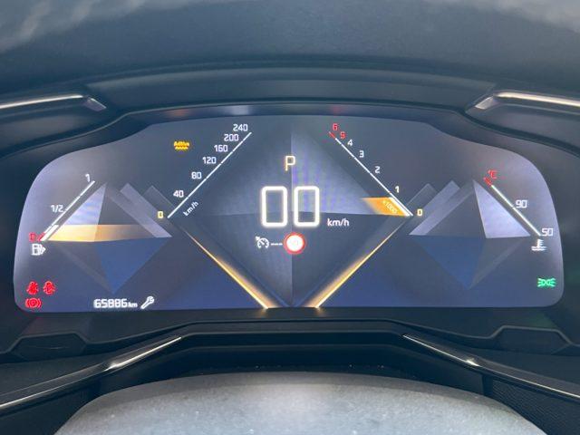 DS AUTOMOBILES DS 7 Crossback BlueHDi 130 aut. Business tua da ?259,00 mensili