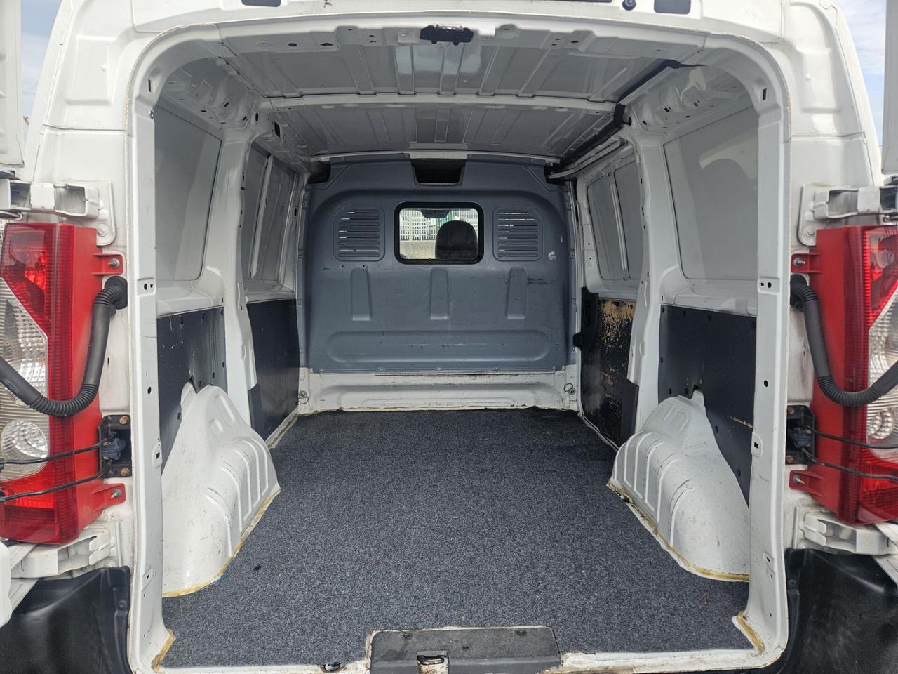 Peugeot Expert 2.0 HDi 120CV PC-TN 10Q Furgone