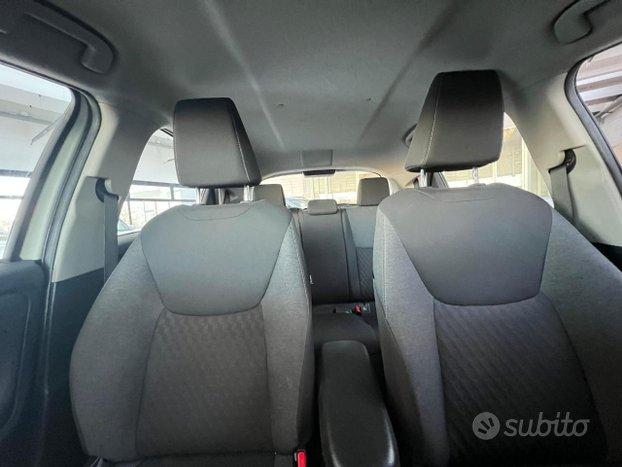 TOYOTA Yaris 1.5 Hybrid 5 porte BS- Retrocamera-