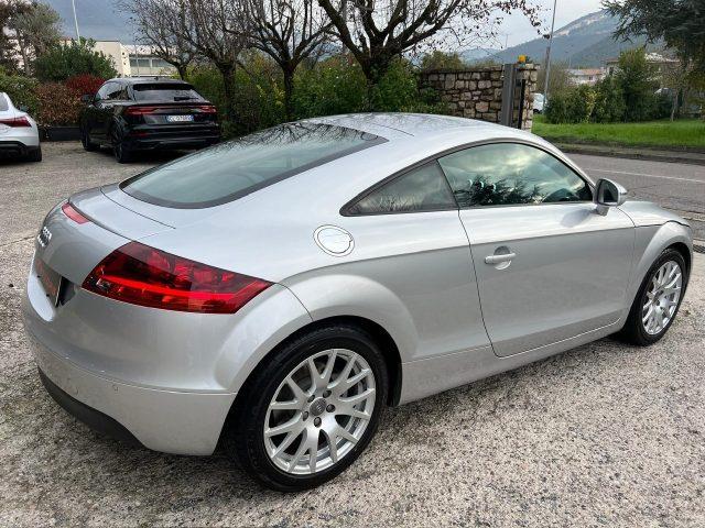 AUDI TT Coupe 2.0 TFSI 200CV SOLO 19000KM ! 1PROPRIETARIO