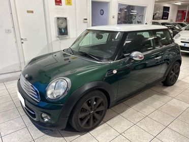 MINI Cooper D 1.6 16V Cooper D