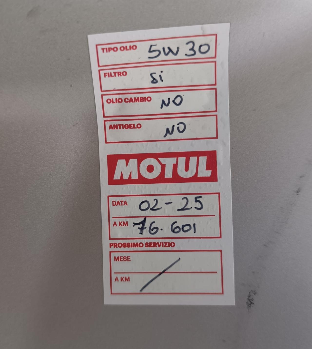 Renault Clio dCi 8V 75 CV 5 porte Moschino Intens