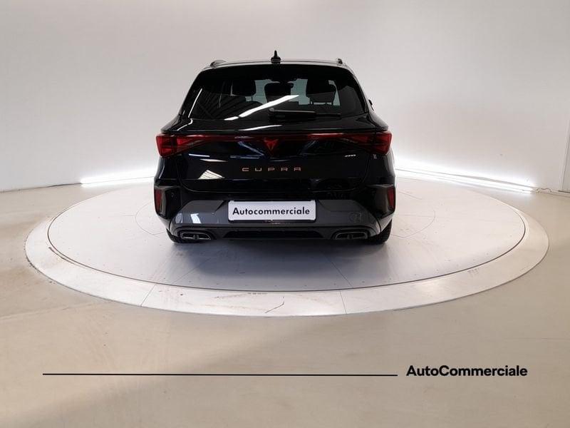 Cupra Leon Leon Sportstourer 2.0 TDI 150 CV DSG