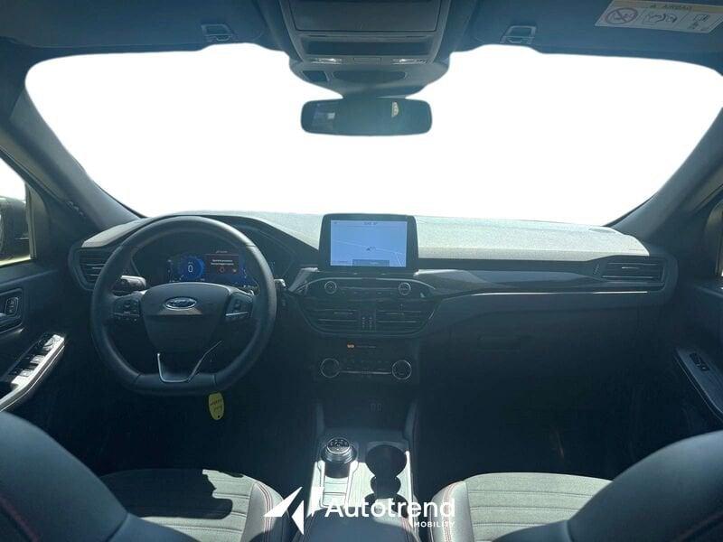 Ford Kuga 2.0 EcoBlue 150 CV AWD Automatica ST-Line