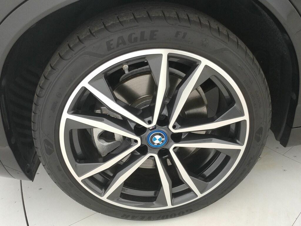 BMW X2 25 e Msport xDrive Steptronic