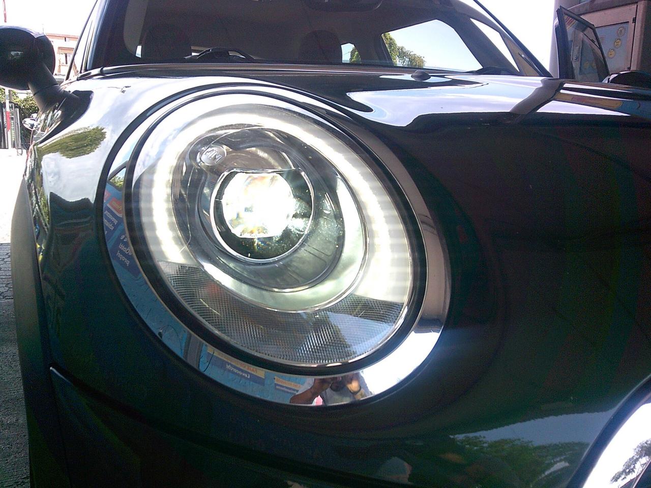 Mini 1.5 One D Hype 5 porte*Unico Proprietario*