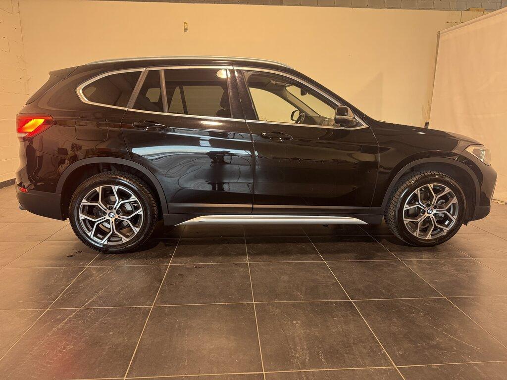 BMW X1 18 d xLine Plus sDrive Steptronic