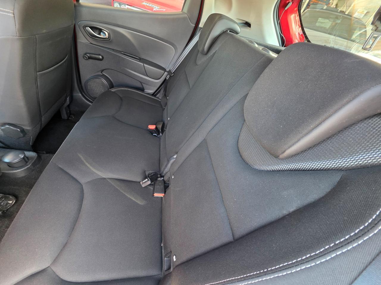 Renault Clio TCe 12V 90 CV GPL Start&Stop 5 porte Energy Life