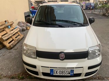 Fiat Panda 1.2 Dynamic 12/2011