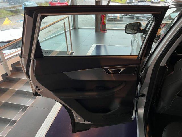 DR MOTOR DR 6.0 1.5 CVT Bi-Fuel GPL