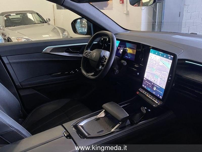 Renault Austral AUTO AZIENDALE - Austral Full Hybrid E-Tech 200 CV Techno