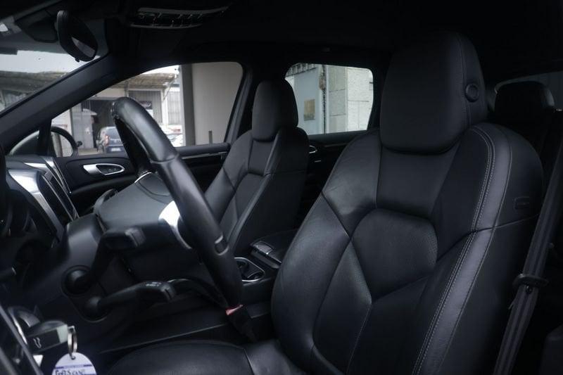 Porsche Cayenne Porsche Cayenne 3.0 Diesel Unicoproprietario