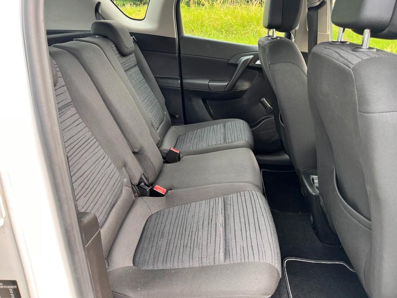 Opel Meriva 1.4 Turbo 120CV GPL Tech