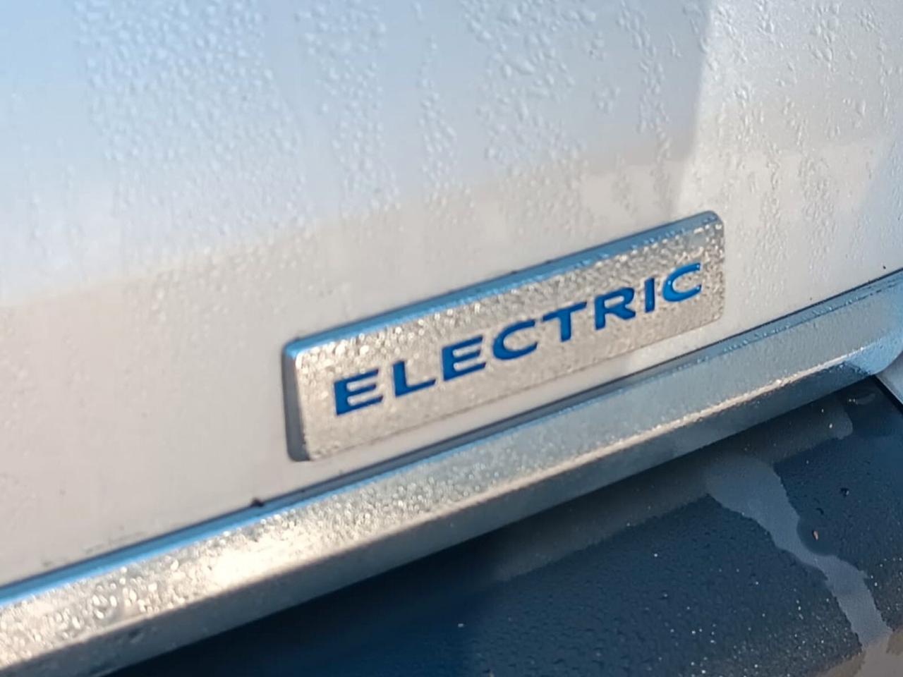 Dacia Spring Comfort Plus Electric 45