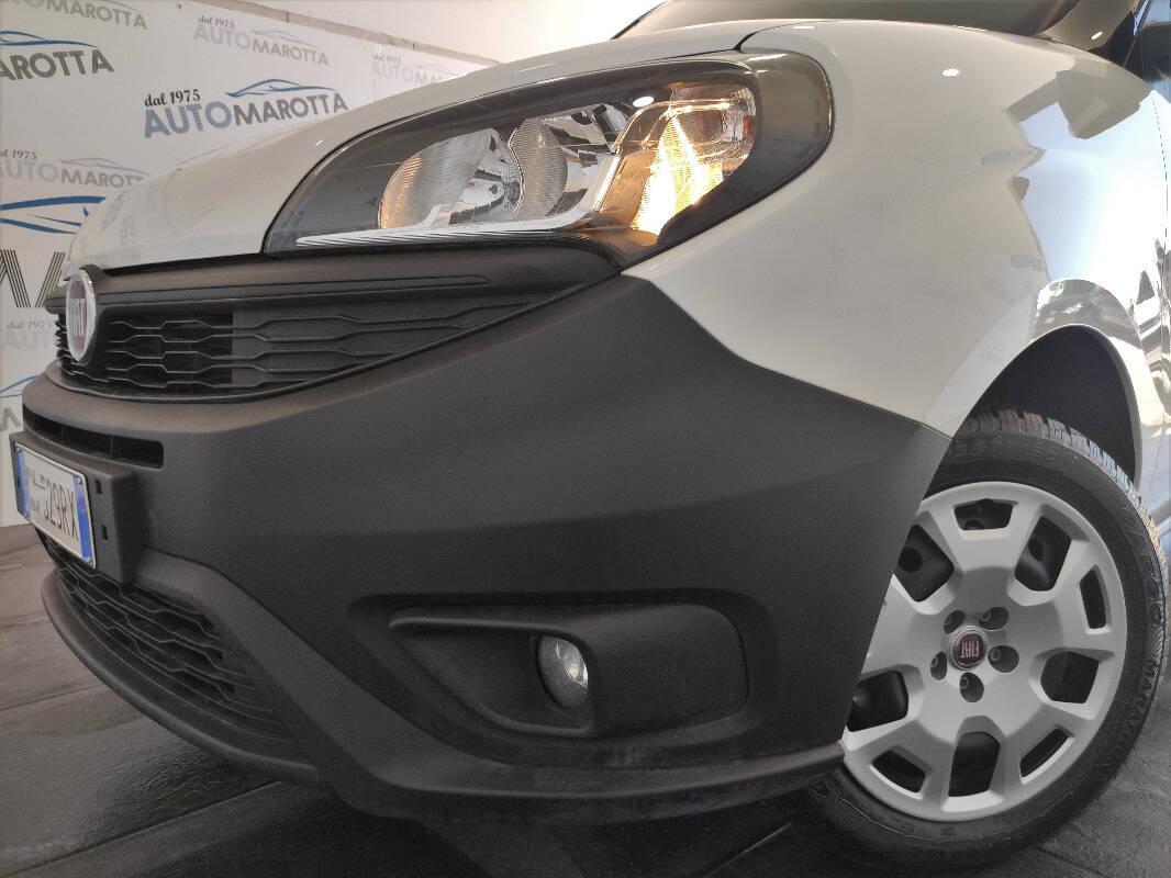 Fiat Doblo Cargo 1.4 tjt 120cv CH1 METANO!!