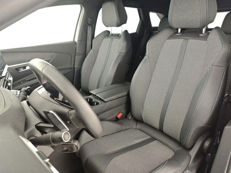 Peugeot 3008 BlueHDi 130 S&S EAT8 Allure Pack