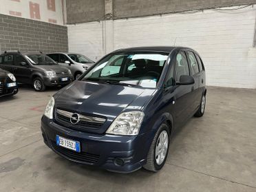 Opel Meriva 1.4 16V GPL-TECH Enjoy