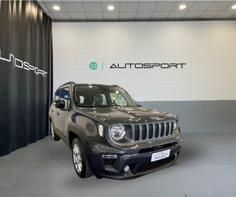 Jeep Renegade 1.0 T3 Limited