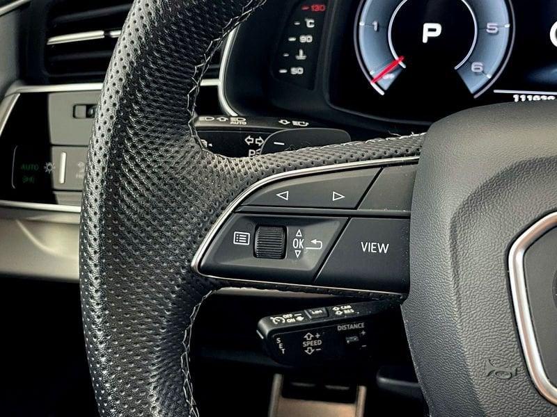 Audi Q8 Q8 45 TDI quattro tiptronic Sport