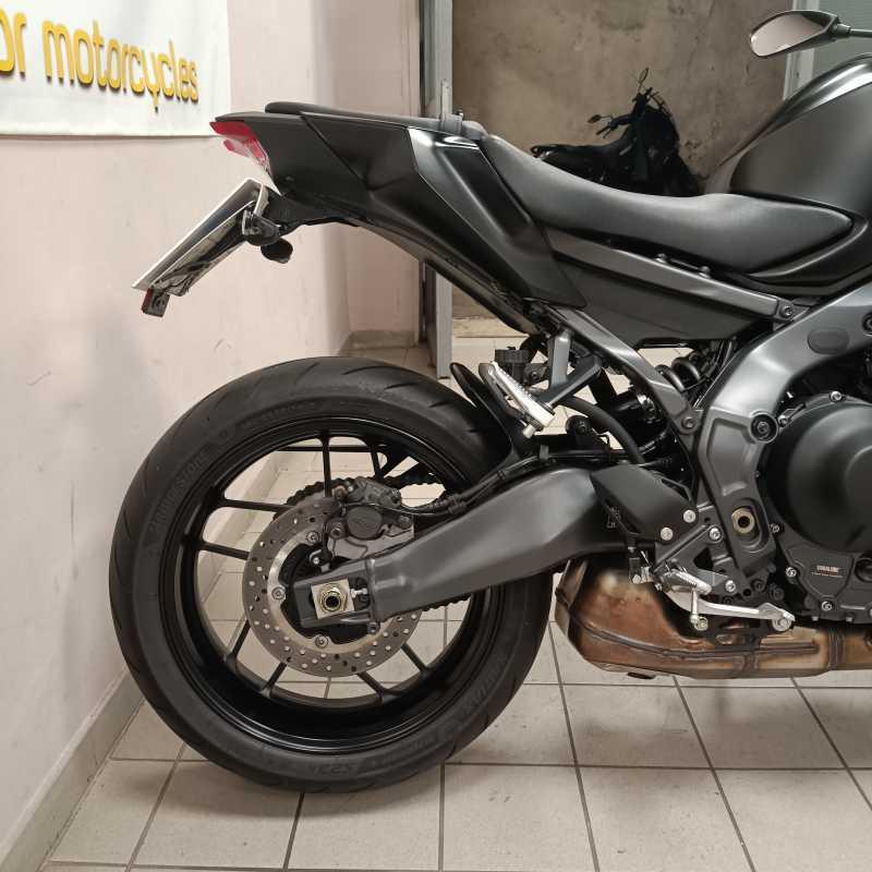 Yamaha MT-09 - 2024