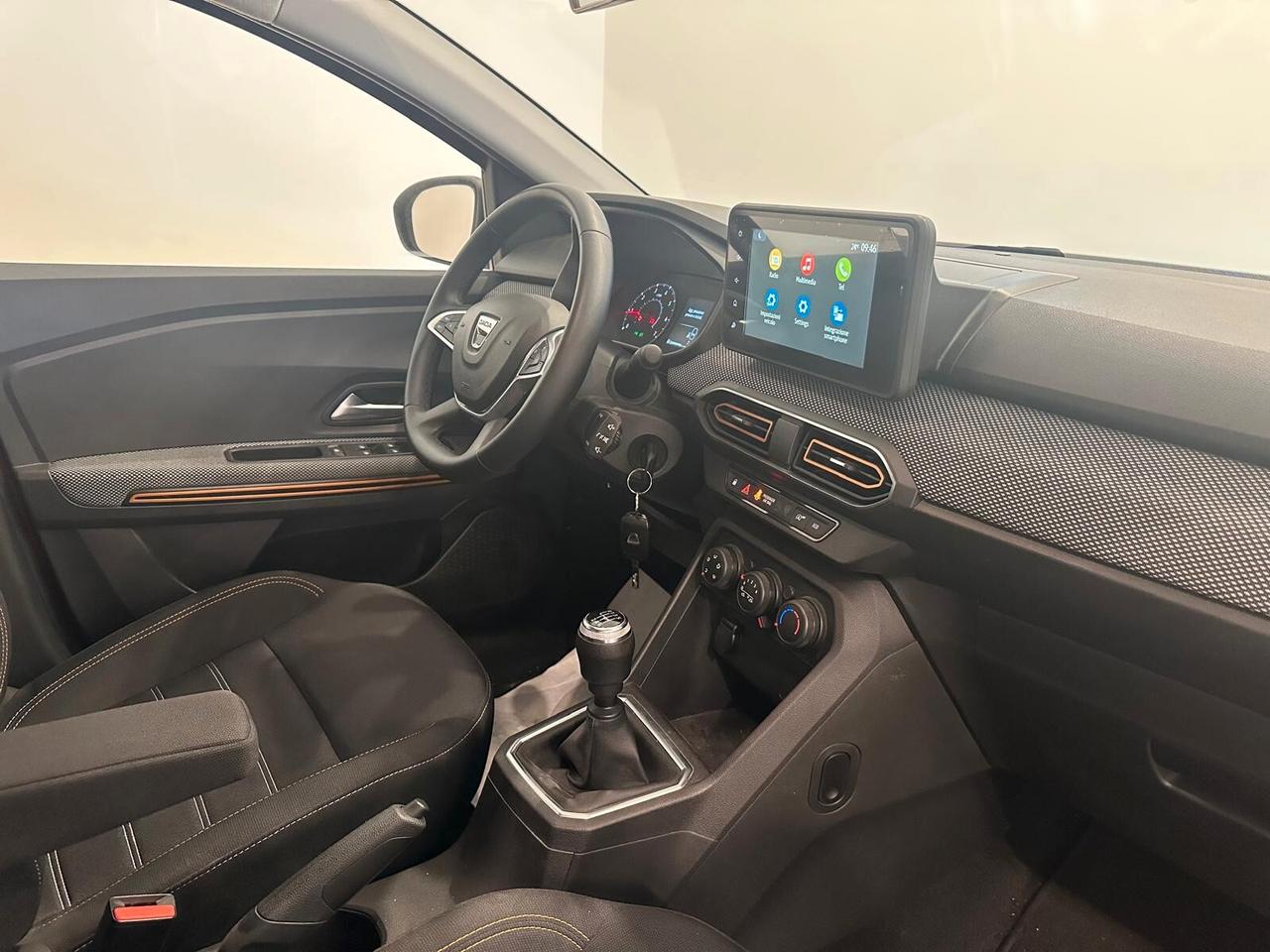 Dacia Sandero Stepway 1.0 TCe GPL - NO VINCOLO FINANZ