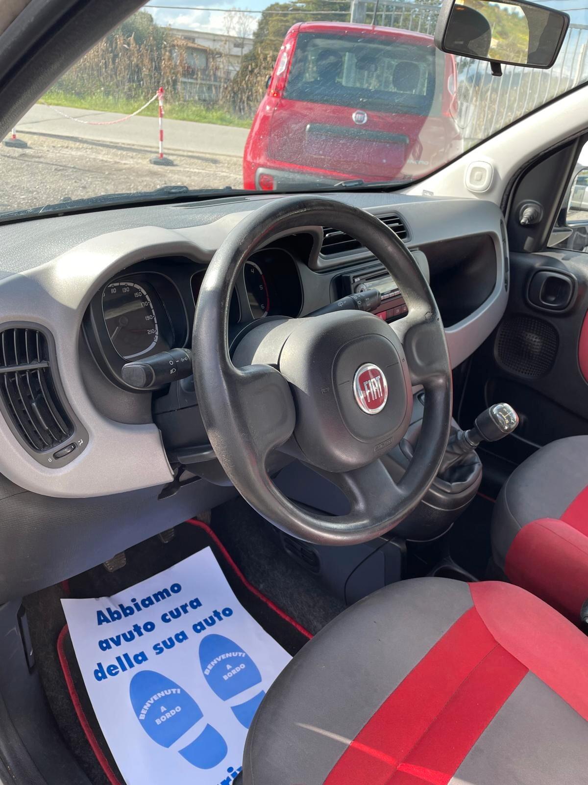 Fiat Panda 1.3 MJT S&S Easy