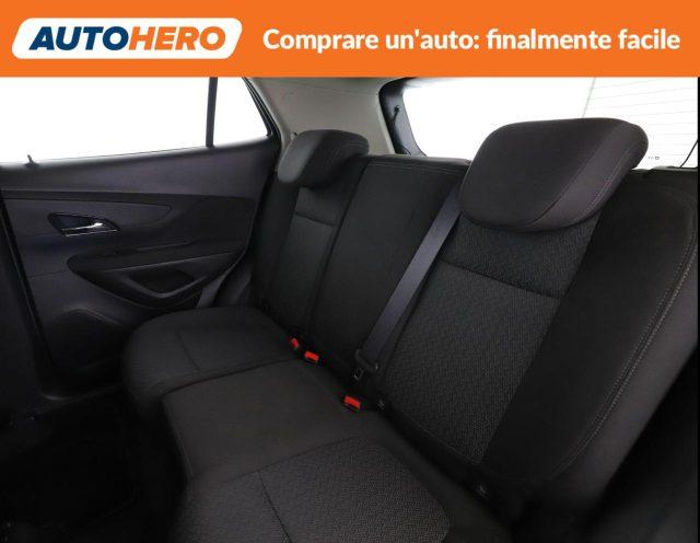 OPEL Mokka X 1.6 Ecotec 115CV 4x2 Start&Stop Advance