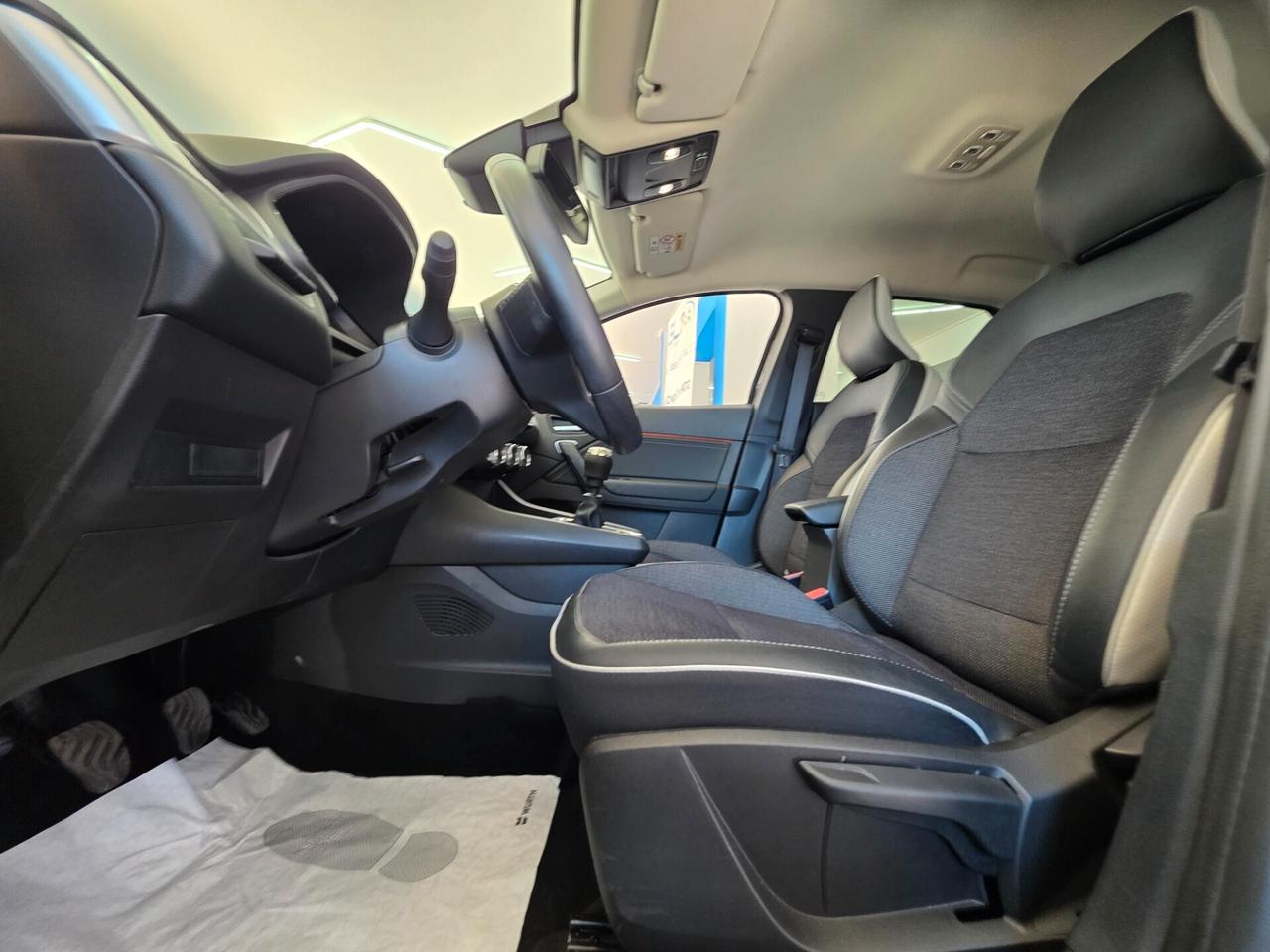 Renault Captur TCe 90CV Techno 2024 34000km