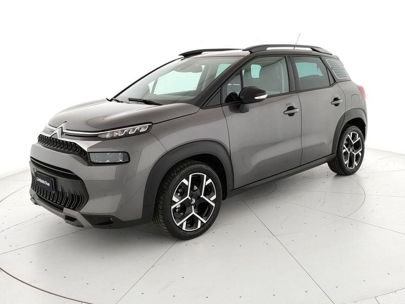 Citroën C3 Aircross PureTech 110 S&S Max