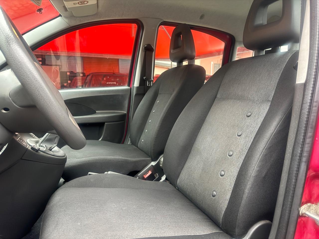 Fiat Panda 1.2 4x4 ADATTA A NEOPATENTATI Active GPL