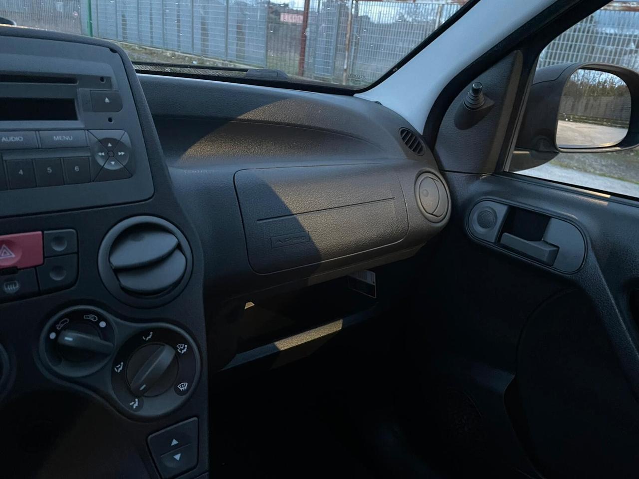 Fiat Panda 1.2 benzina 69 cv Dynamic